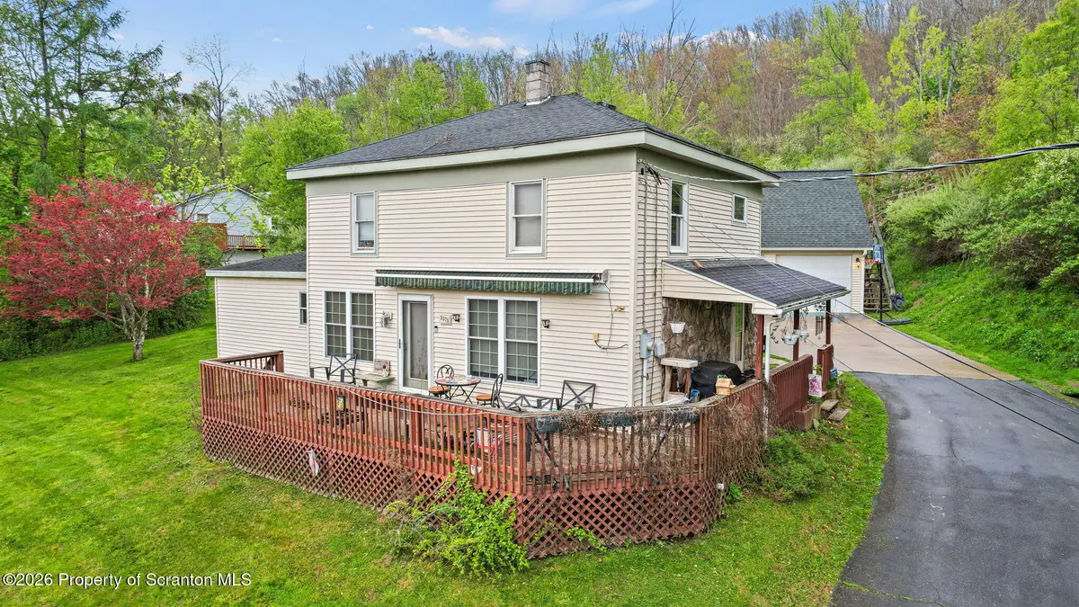 5375 High Street, Susquehanna, PA 18847 - #1