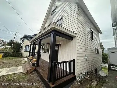 1105 Quincy Avenue, Dunmore, PA 18510 - #3
