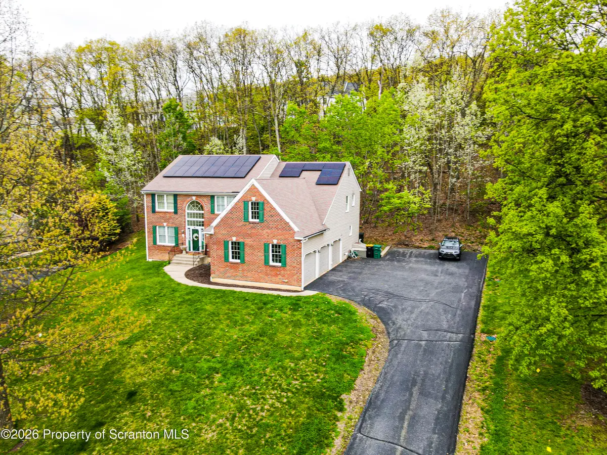 57 Teaberry Drive, Drums, PA 18222 - #1