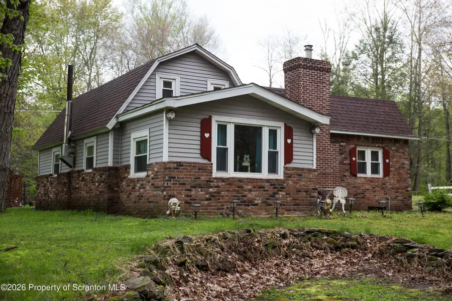 11 Branning Road, Beach Lake, PA 18405 - #2