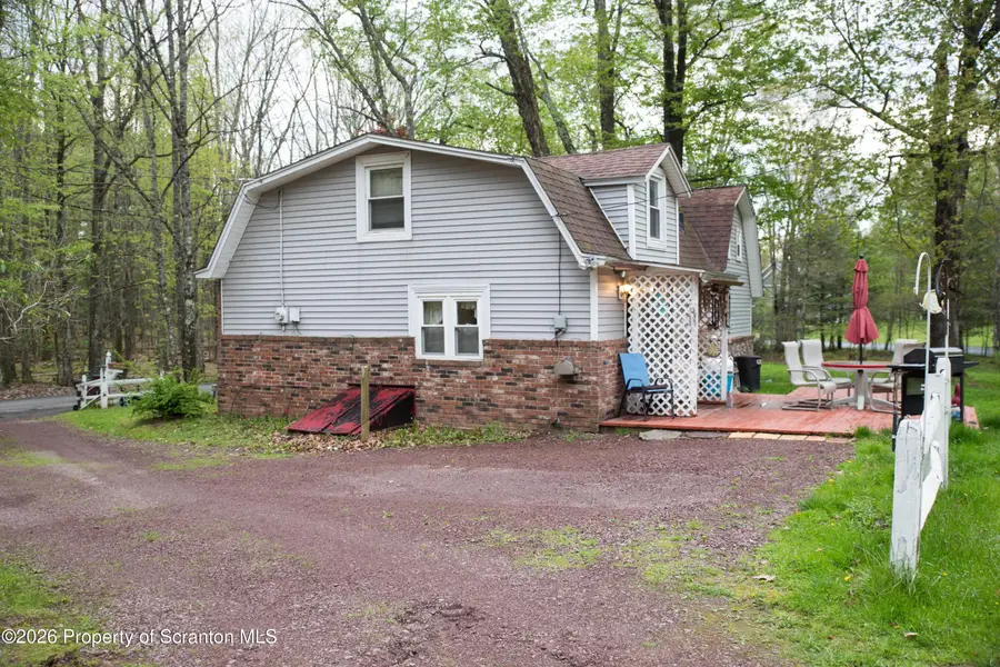 11 Branning Road, Beach Lake, PA 18405 - #3