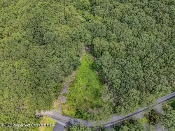 L19 Moosic Lake, Jefferson Twp, PA 18436