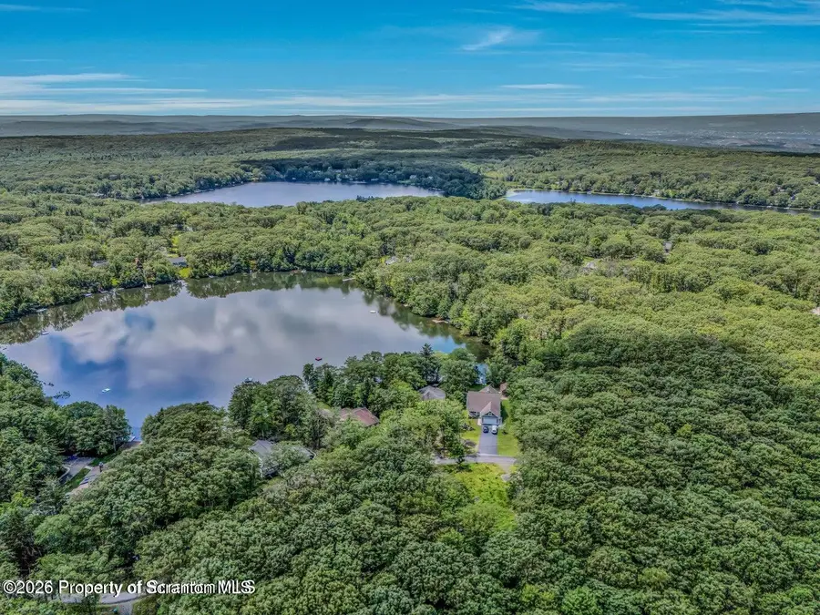 L19 Moosic Lake, Jefferson, PA 18436 - #2