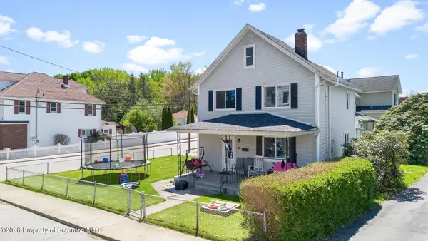 429 Leggett Street, Scranton, PA 18508