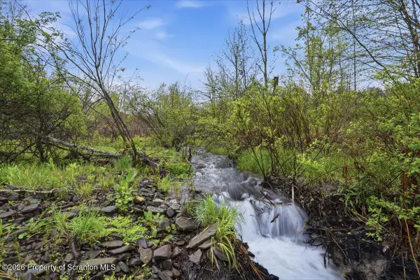 Wildenberg Road, Union Dale, PA 18470