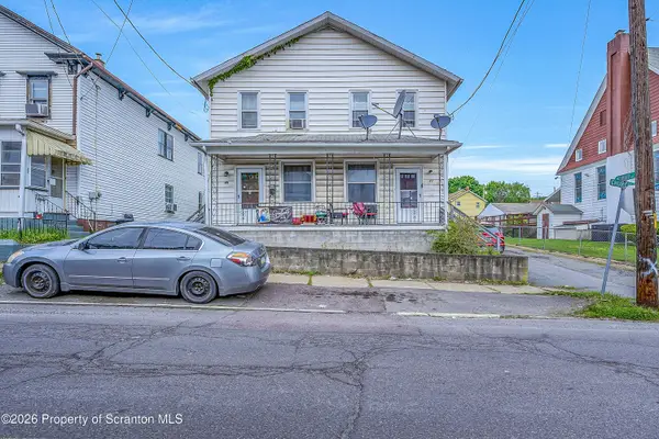 23 Church Street, Kingston, PA 18704