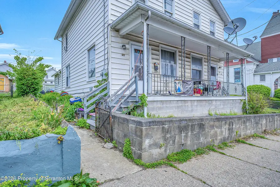 23 Church Street, Kingston, PA 18704 - #2