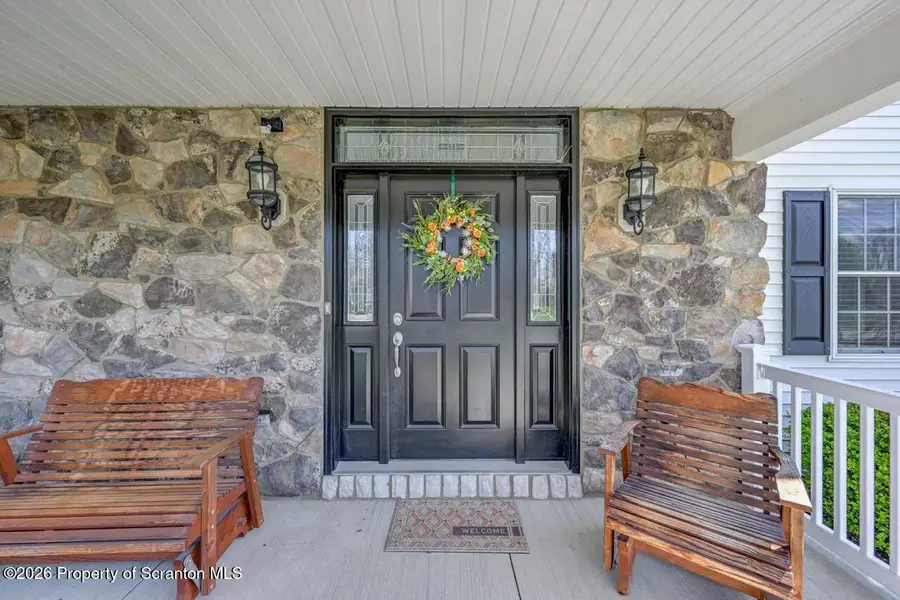 307 Riverside Drive, Eynon, PA 18403 - #3