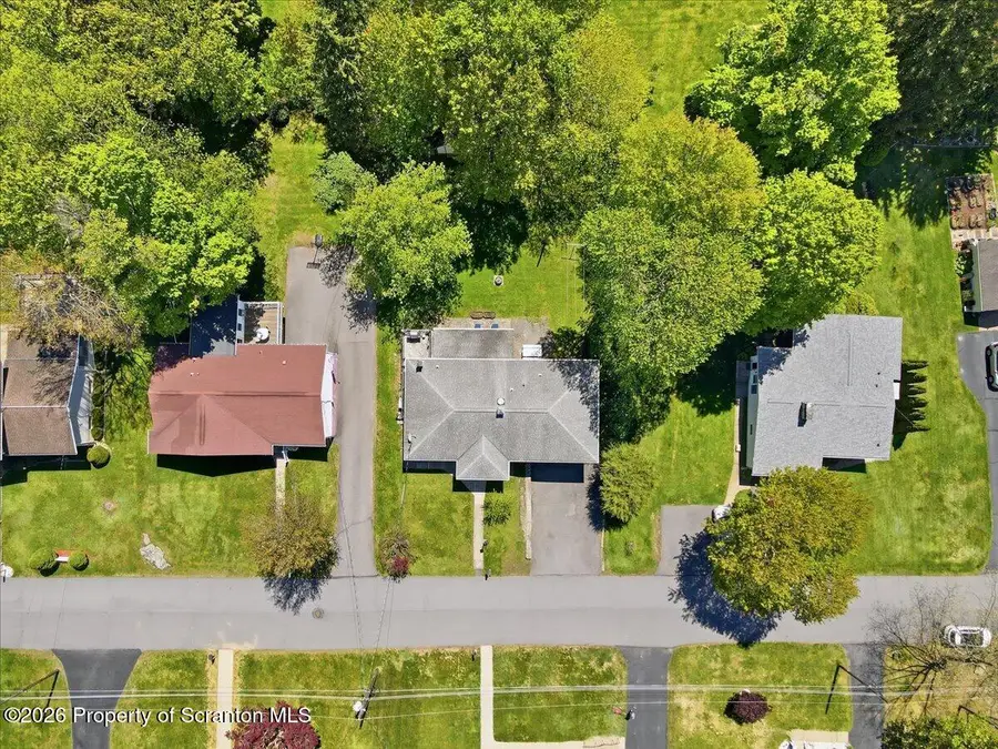 510 Clover Street, South Abington, PA 18411 - #2