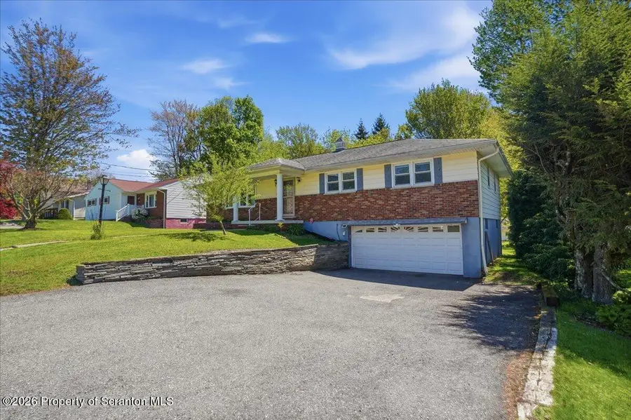 510 Clover Street, South Abington, PA 18411 - #3