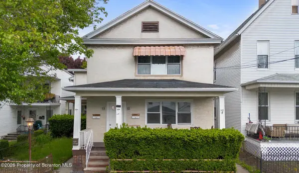 433 Willow Street, Scranton, PA 18505