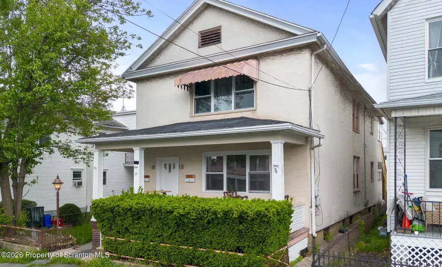 433 Willow Street, Scranton, PA 18505 - #2