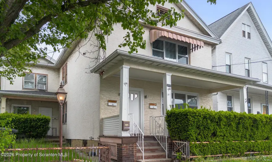 433 Willow Street, Scranton, PA 18505 - #3