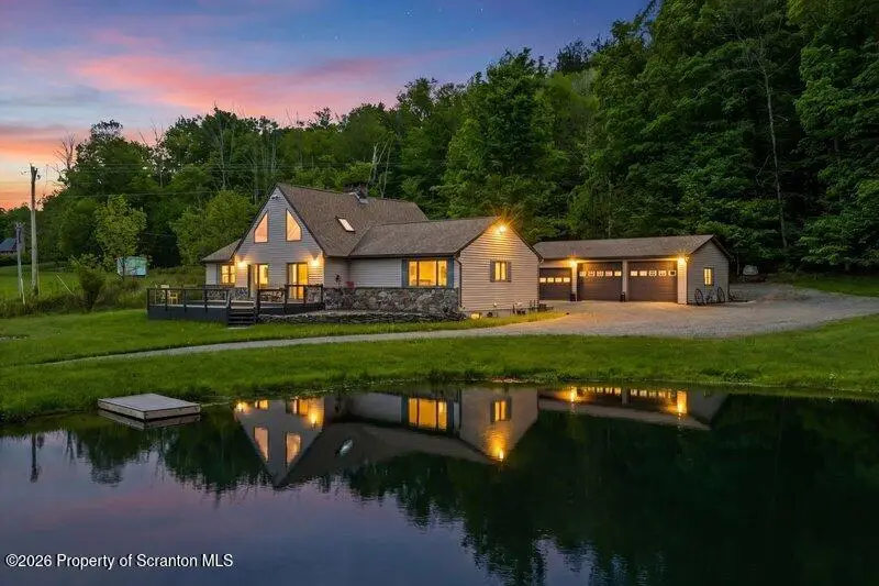 149 Grand View Lane, Susquehanna, PA 18847 - #1