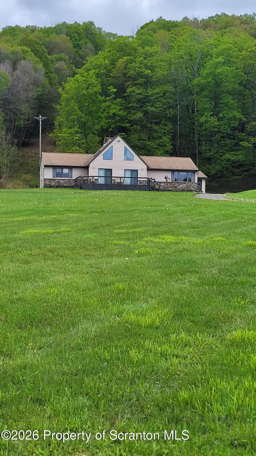 149 Grand View Lane, Susquehanna, PA 18847 - #2