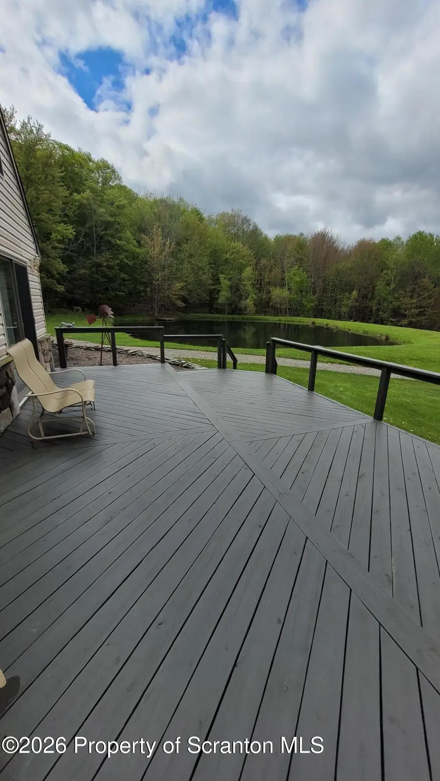 149 Grand View Lane, Susquehanna, PA 18847 - #3