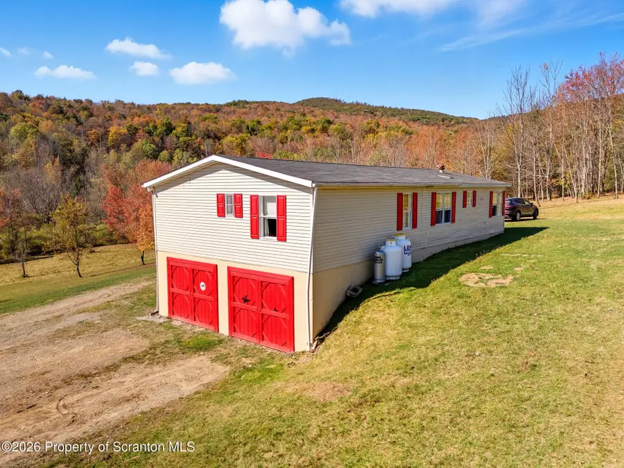 660 Wildenberg Road, Clifford, PA 18470 - #2