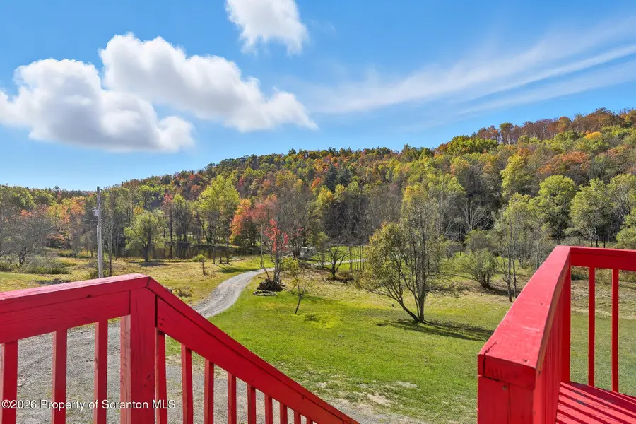 660 Wildenberg Road, Clifford, PA 18470 - #3