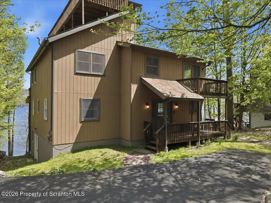 10 Knollwood Road, Lake Ariel, PA 18436 - #2