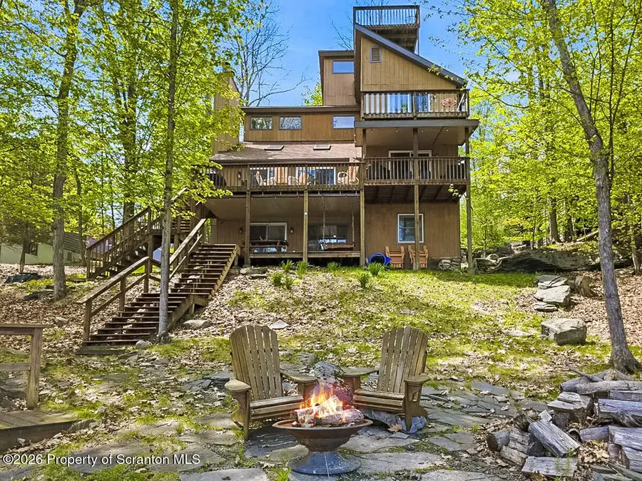 10 Knollwood Road, Lake Ariel, PA 18436 - #3