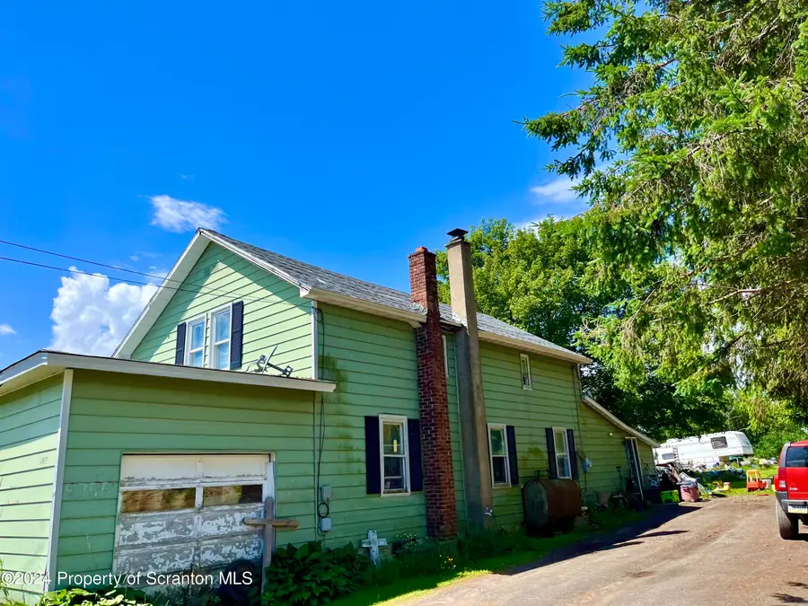 9755 State Route 171, Union Dale, PA 18470 - #3