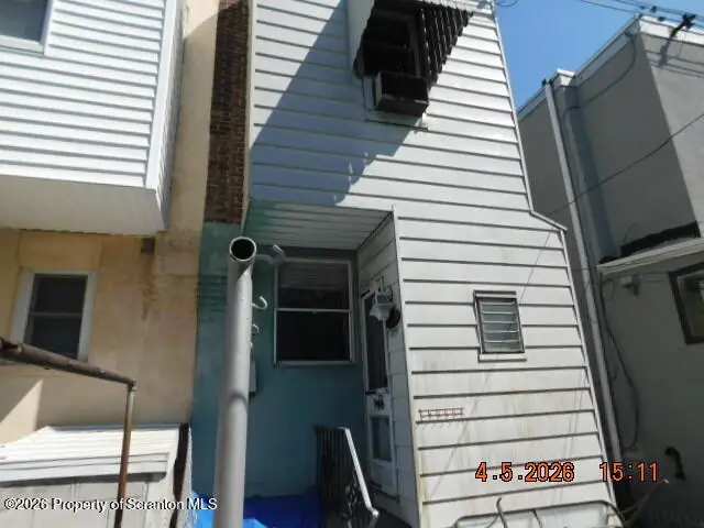 2722 S Colorado Street, Philadelphia, PA 19148 - #2