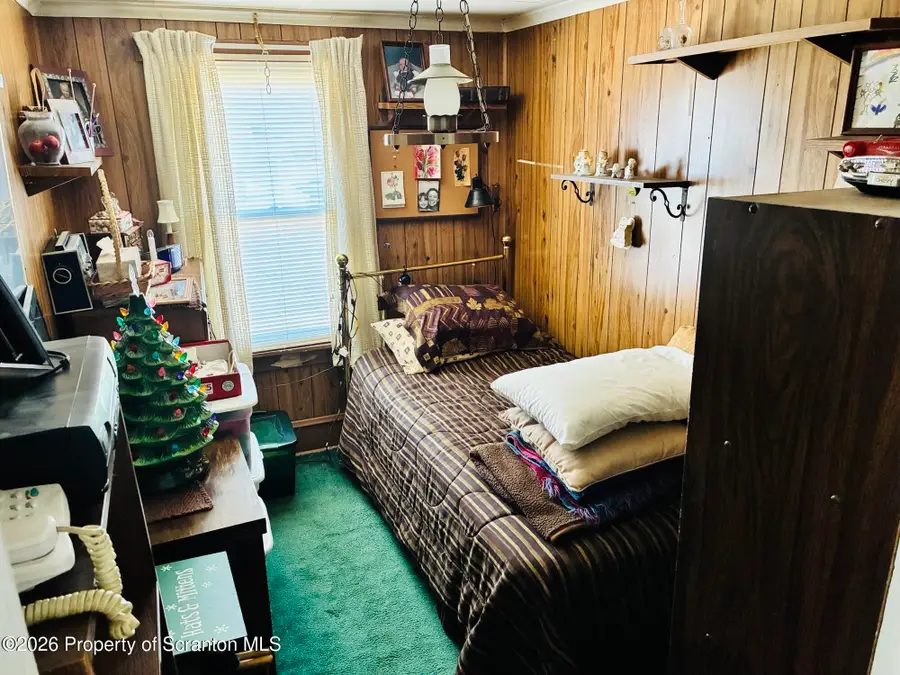 138 E Grace Street, Old Forge, PA 18518 - #3