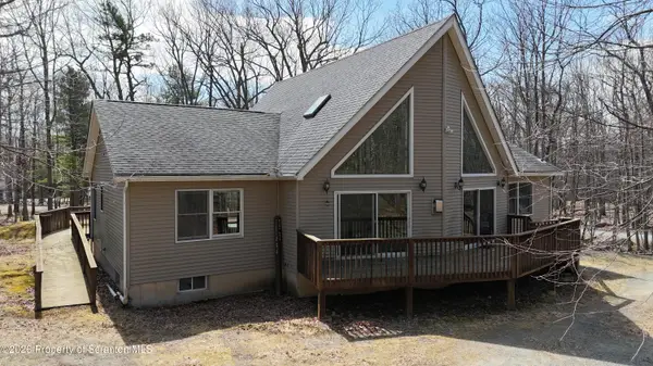 102 Loveland, Tafton, PA 18464