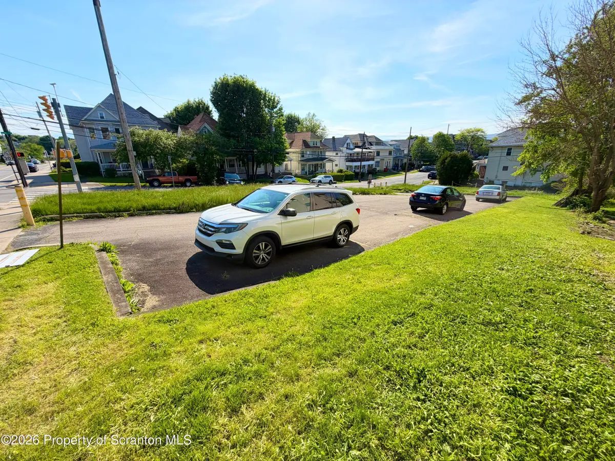 301 Harrison Avenue, Scranton, PA 18510 - #1