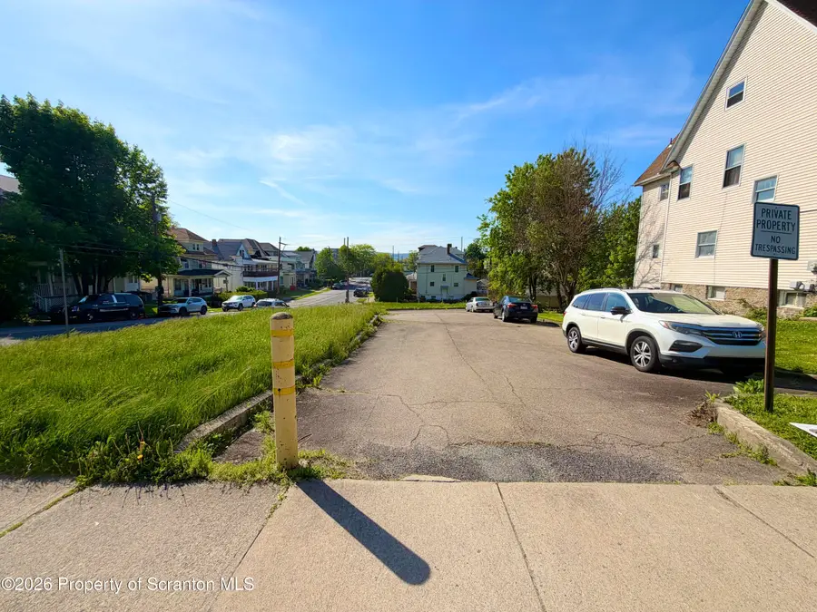 301 Harrison Avenue, Scranton, PA 18510 - #3