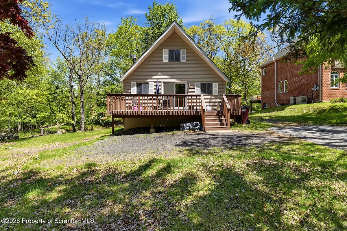 127 Sandstone Drive, Dingmans Ferry, PA 18328 - #1