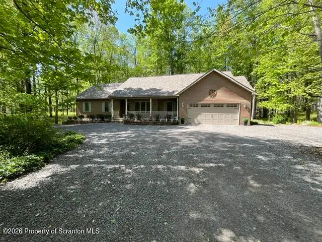 5 Cardinal Drive, Gouldsboro, PA 18424 - #1