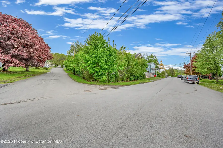 29 Rittenhouse Street, Simpson, PA 18407 - #2