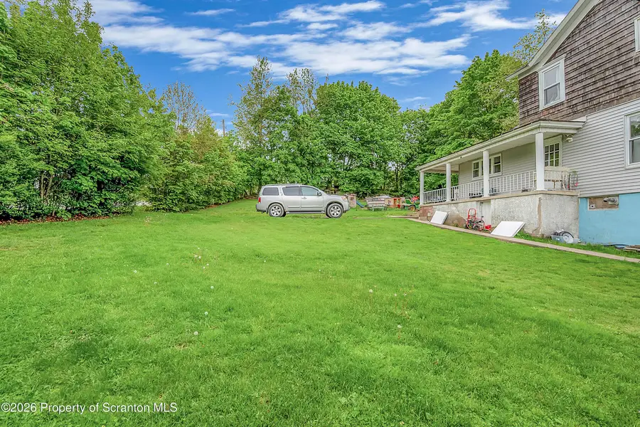 29 Rittenhouse Street, Simpson, PA 18407 - #3