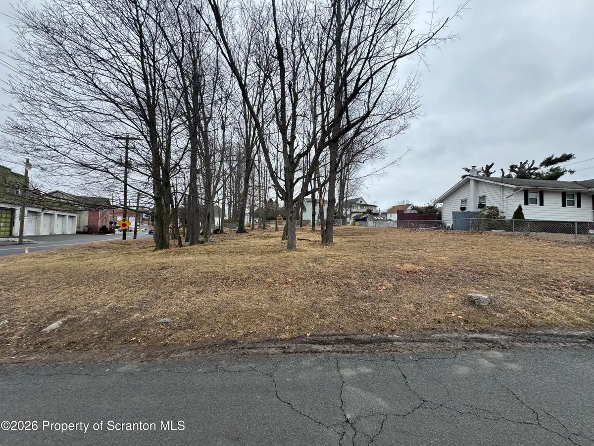 100 S Blk Main Street, Archbald, PA 18403 - #1