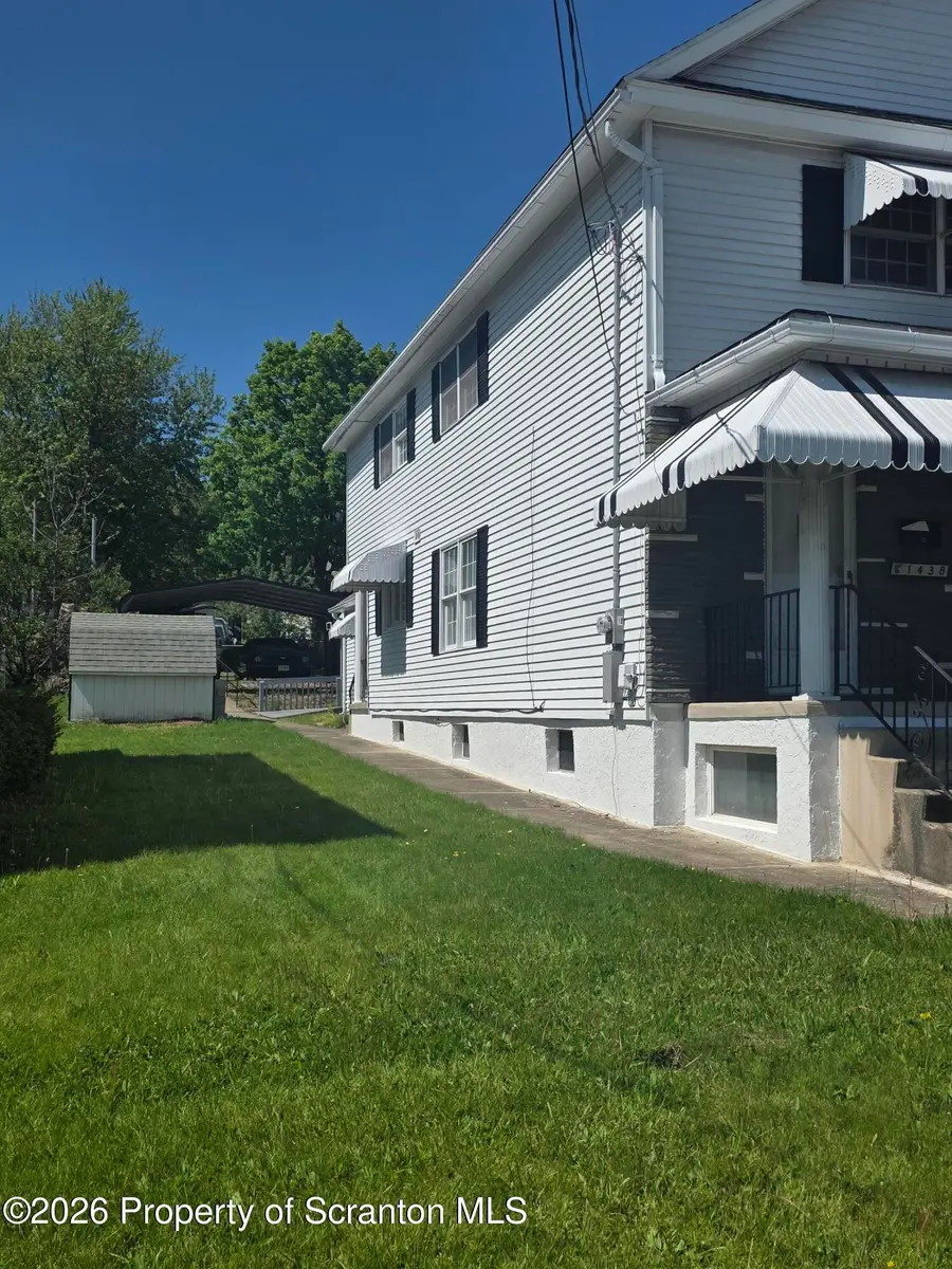1438 Main Street, Peckville, PA 18452 - #3