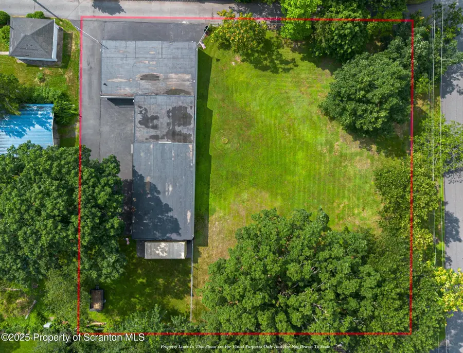 704 Connell Street, Scranton, PA 18505 - #2