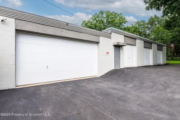 704 Connell Street, Scranton, PA 18505