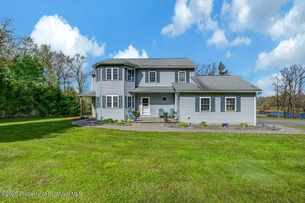 51 Mott Drive, Jefferson Twp, PA 18444