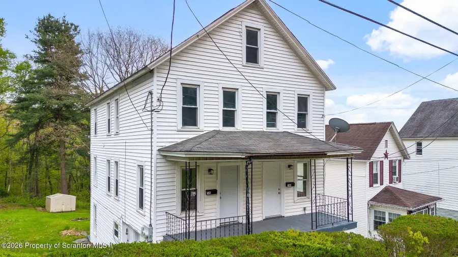 144 146 Jefferson Street, Simpson, PA 18407 - #3