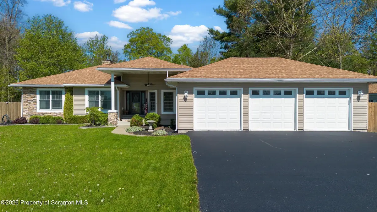 31 Wright Way, Nicholson, PA 18446 - #1