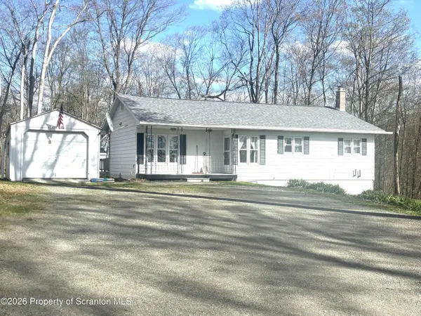 34 Hillendale Drive, Montrose, PA 18801