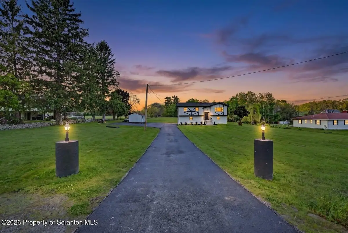 2313 Milwaukee Road, Clarks Summit, PA 18411 - #1
