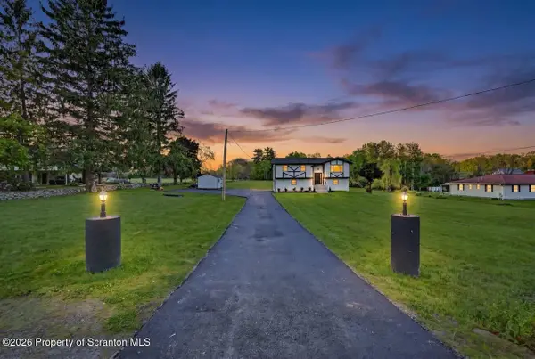 2313 Milwaukee Road, Clarks Summit, PA 18411