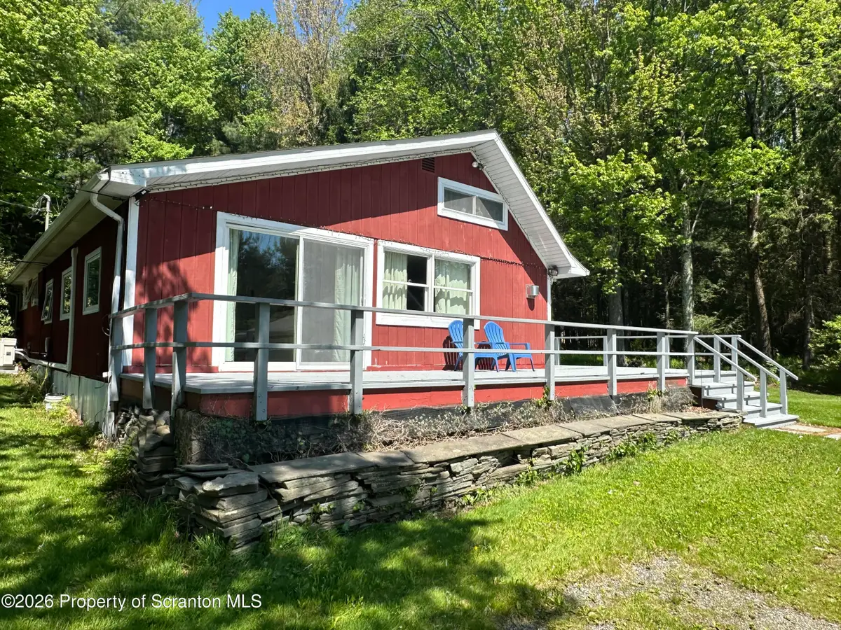 8293 State Route 374, Clifford, PA 18470 - #1