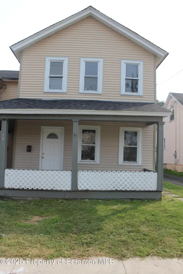1507 Luzerne Street, Scranton, PA 18504