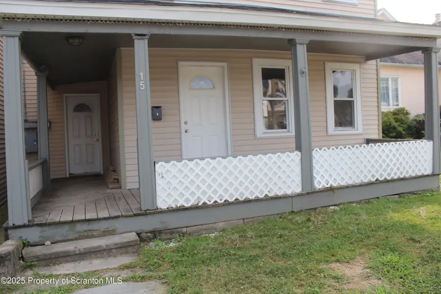 1507 Luzerne Street, Scranton, PA 18504 - #3
