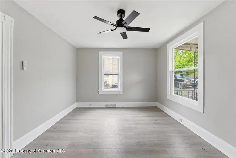 124 Wells Street, Scranton, PA 18508 - #3