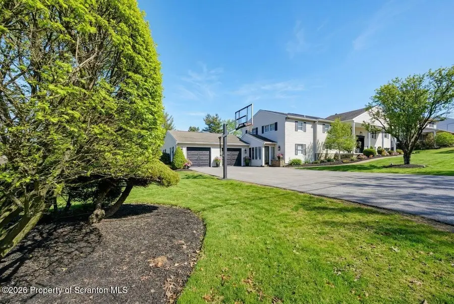 115 Greenbrier Drive, Clarks Green, PA 18411 - #2