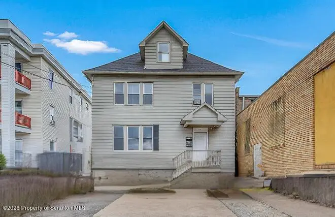1930 Boulevard Avenue, Scranton, PA 18509 - #1